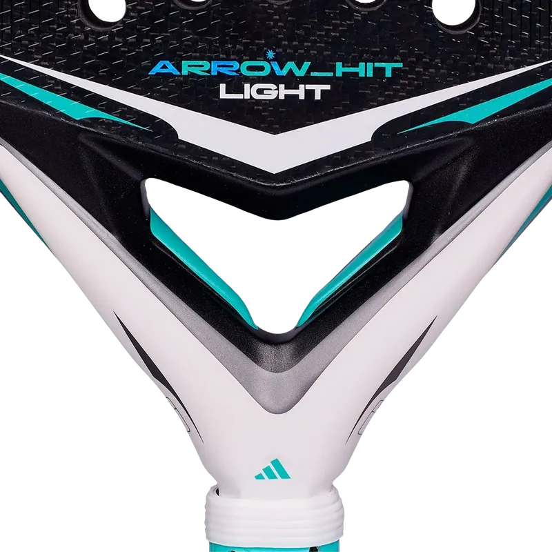 Pala Adidas Arrow Hit Light 2026 A. Sanchez