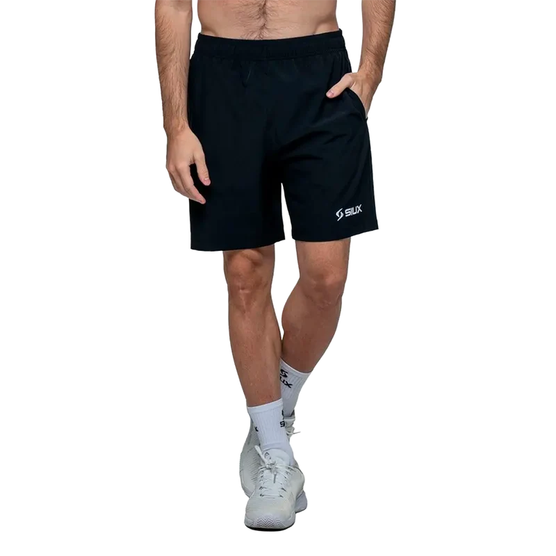 Pantalón Corto Siux Match Negro