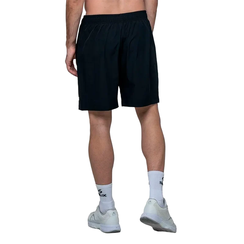 Pantalón Corto Siux Match Negro