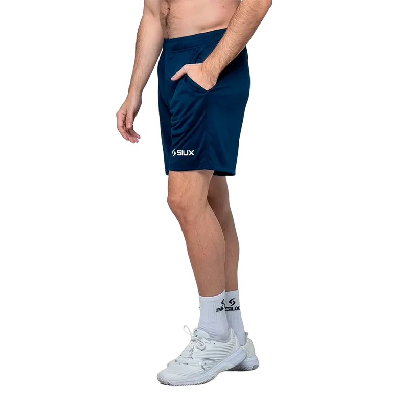 Pantalón Corto Siux Club Azul Marino