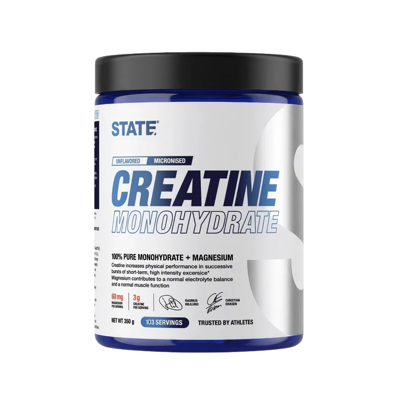 State Creatine Monohydrate