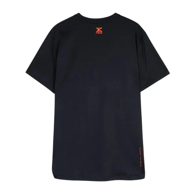 Nox Men's Team T-shirt (Black)