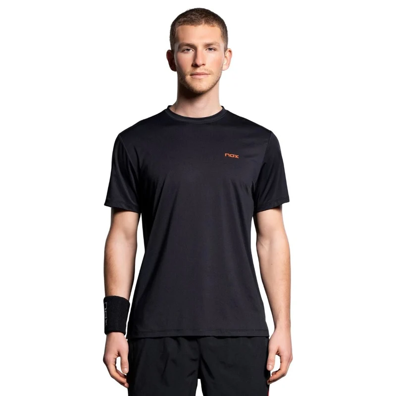 Nox Men's Team T-shirt (Black)