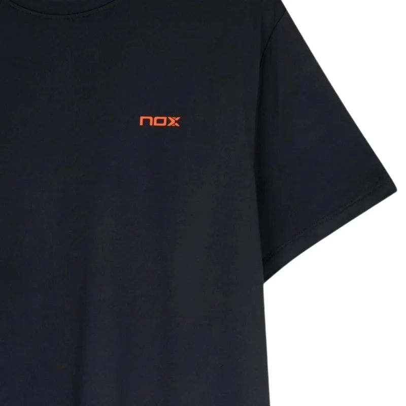 Nox Men's Team T-shirt (Black)