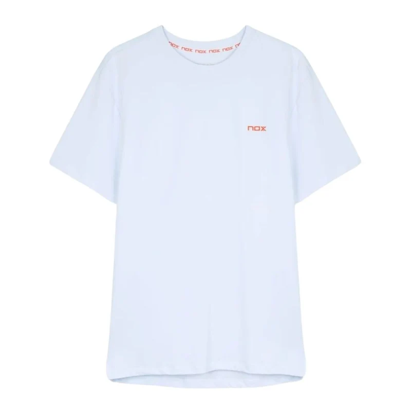 Nox Men's Team T-shirt (White)