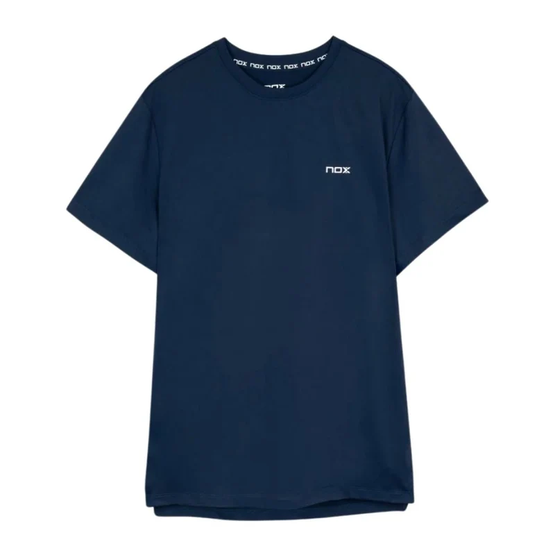 Nox Men's Team T-shirt (Navy Blue)