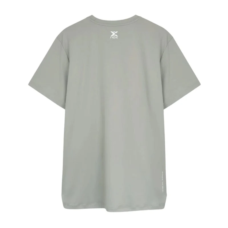 Nox Men's Team T-shirt (Grey)