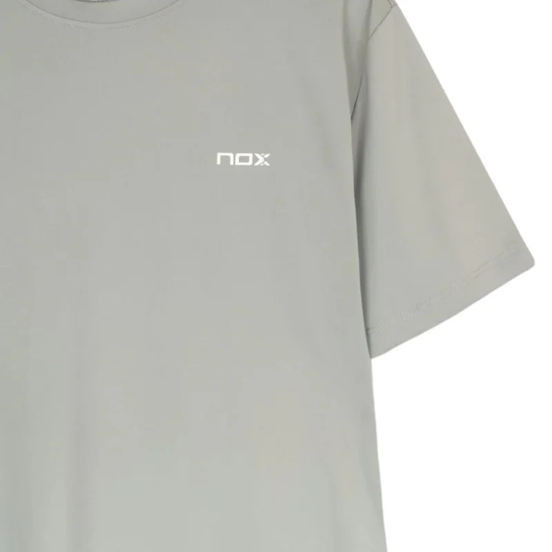 Nox Men's Team T-shirt (Grey)
