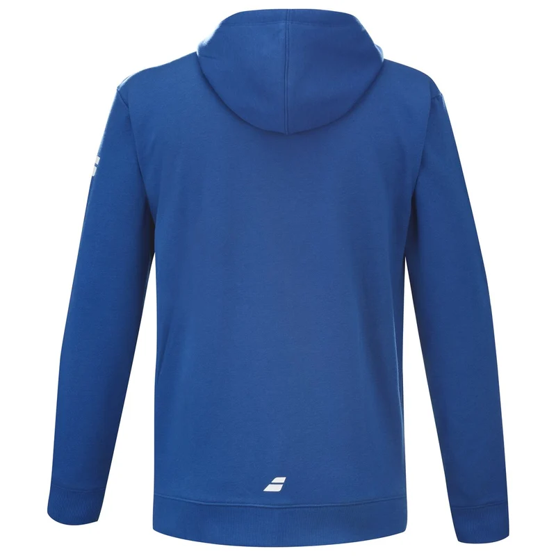 Babolat Exercise Hood Sweat Men (Sodalite Blue)