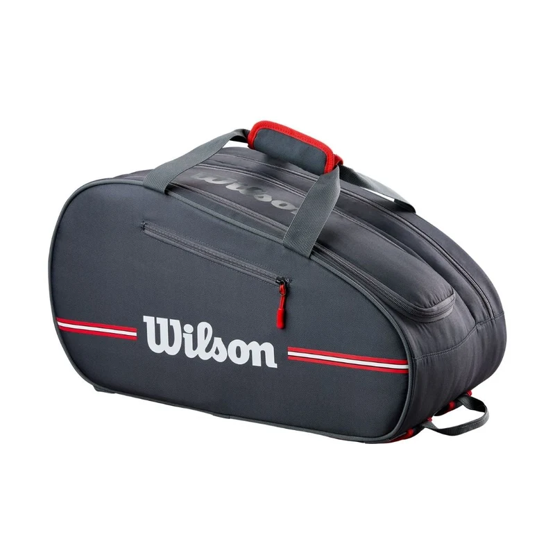 Wilson Padel Team Bag (Black)