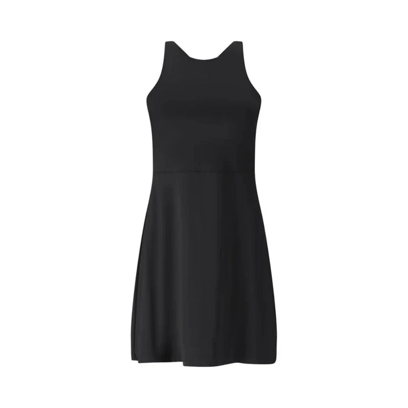 Athlecia Clancy W Court Dress (Black)