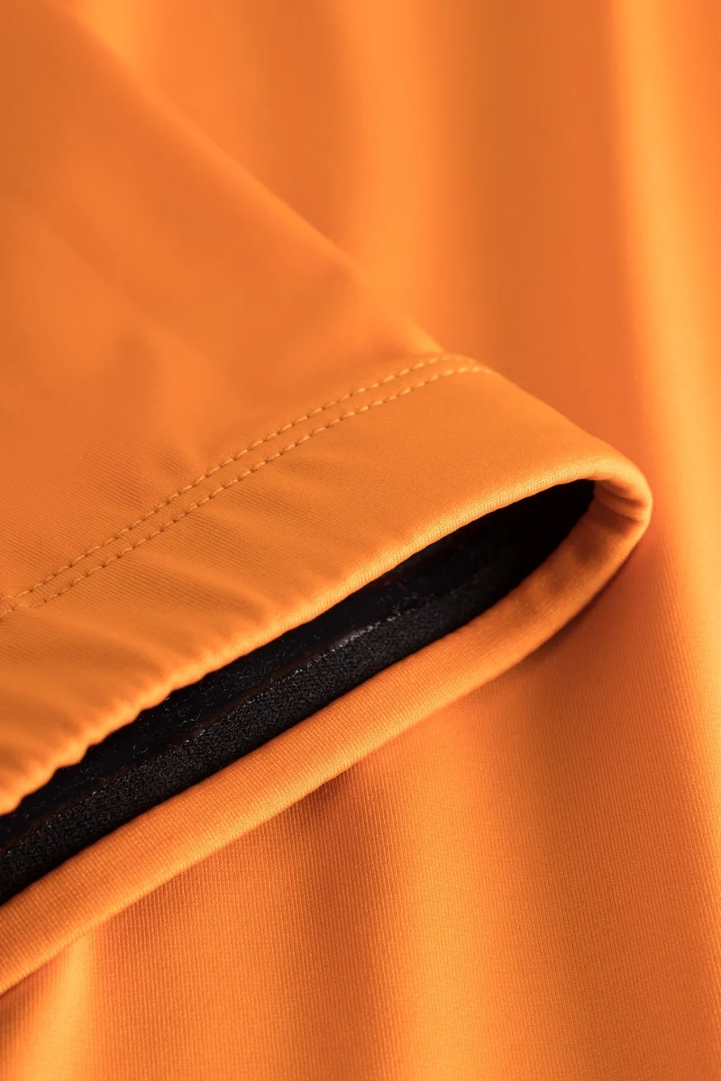 Sleeve Combo - Doppelt Orange