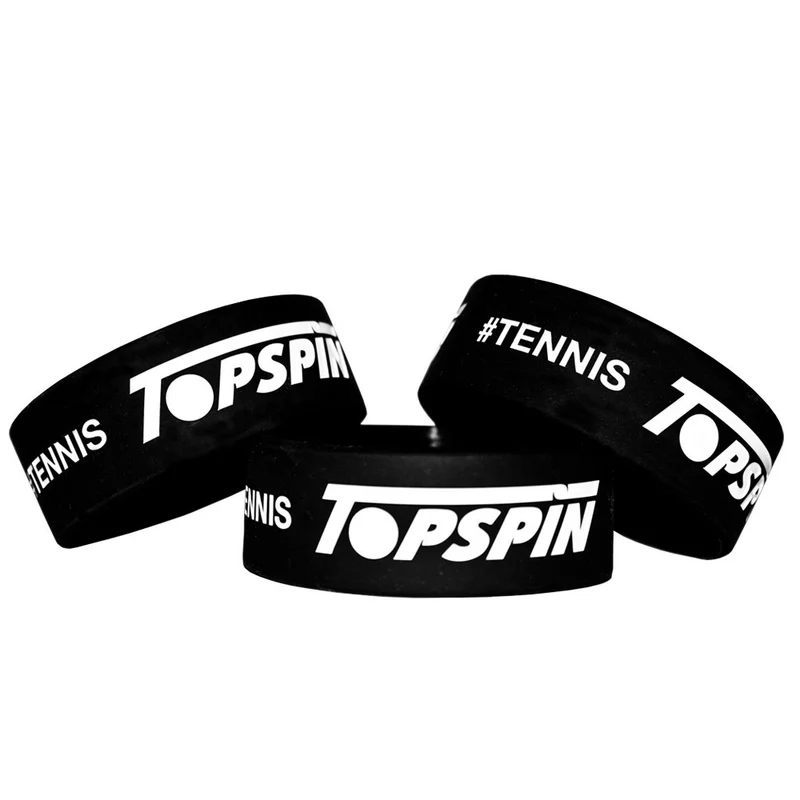 Topspin Armband