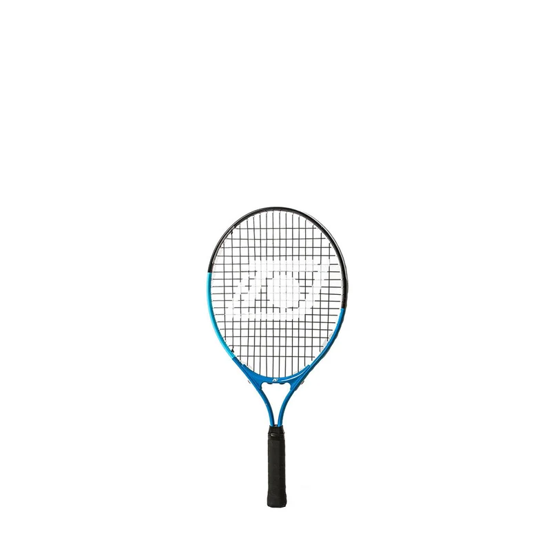 Kindertennisschläger 17 Zoll – für Kinder von 2–4 Jahren - blau