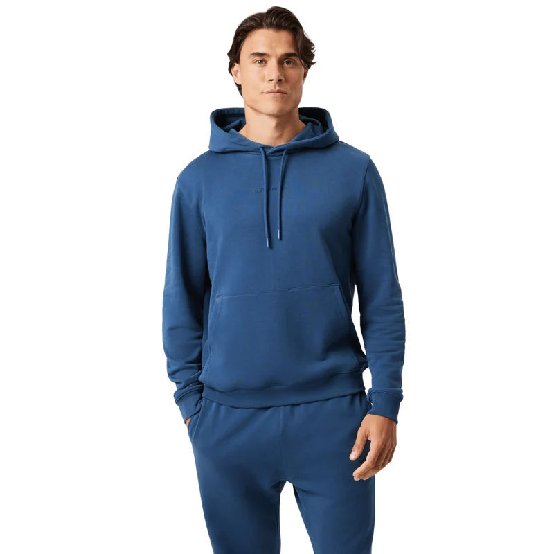 Björn Borg Classic Hoodie Sargasso Sea