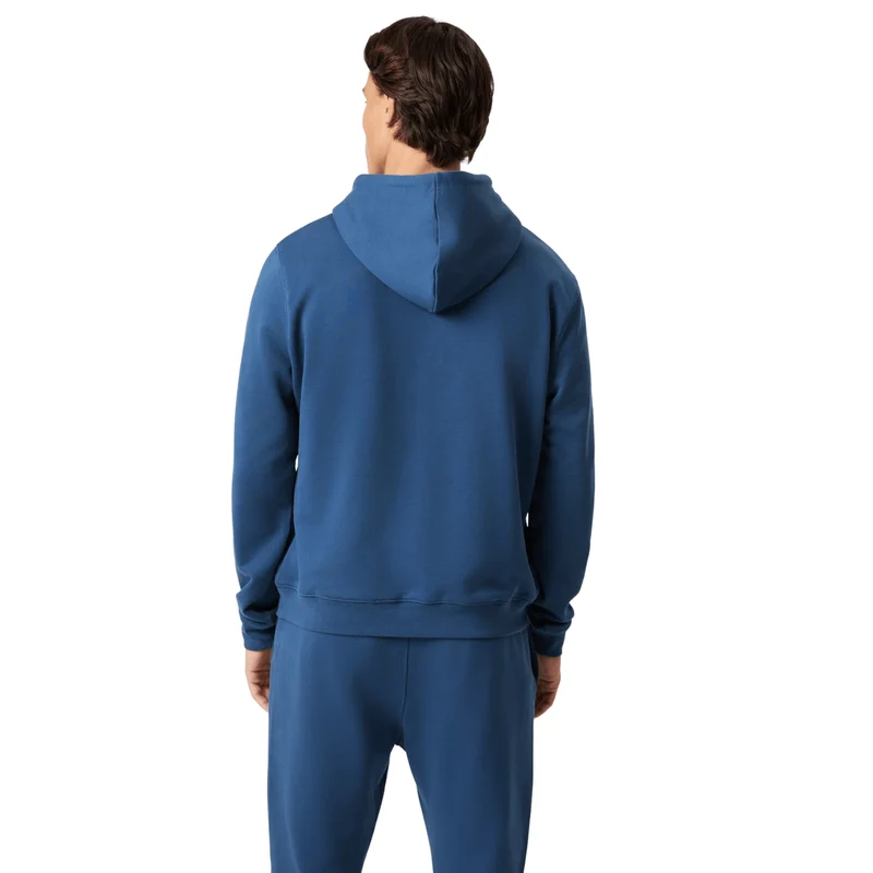 Björn Borg Classic Hoodie Sargasso Sea