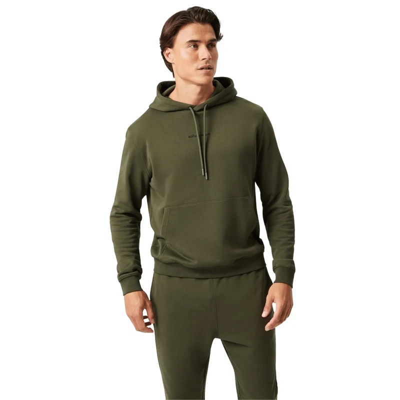 Björn Borg Classic Hoodie Forest Night