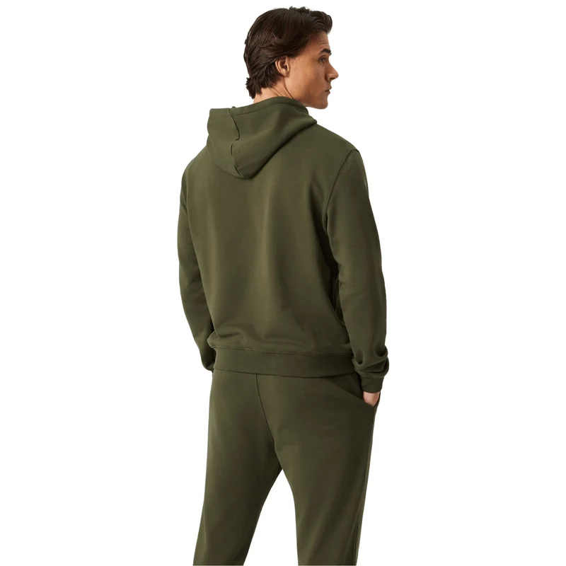 Björn Borg Classic Hoodie Forest Night