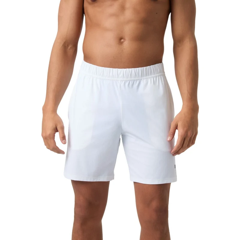 Björn Borg Ace 8 Inch Short Brilliant White