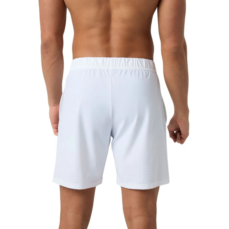 Björn Borg Ace 8 Inch Short Brilliant White