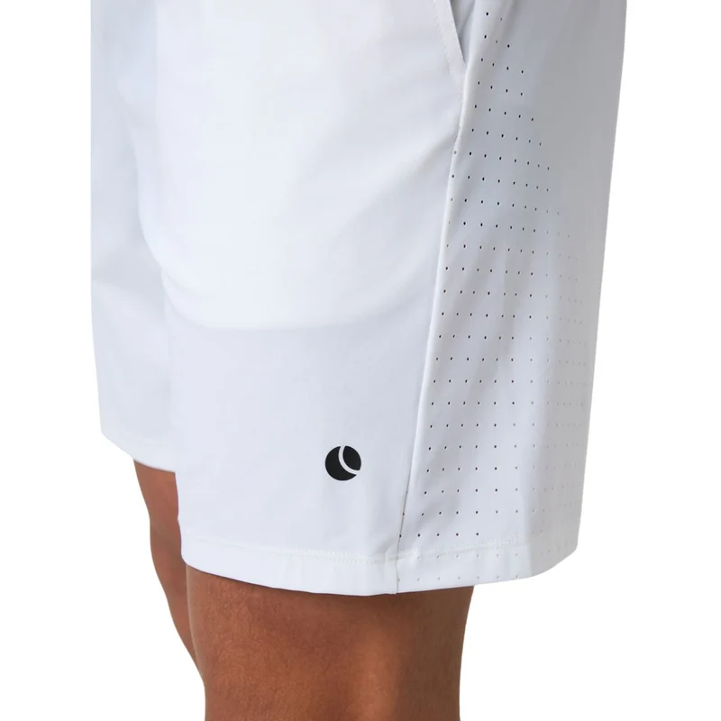 Björn Borg Ace 8 Inch Short Brilliant White