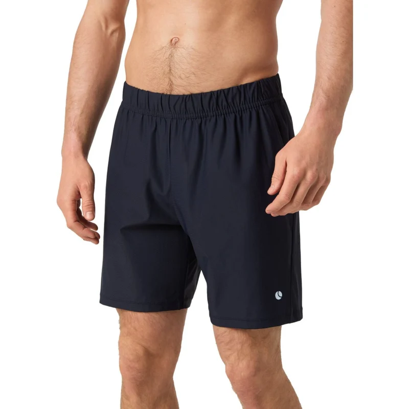 Björn Borg Ace 8 Inch Short Navy