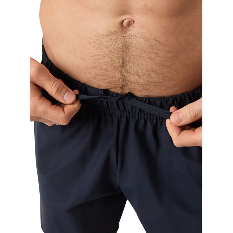 Björn Borg Ace 8 Inch Short Navy