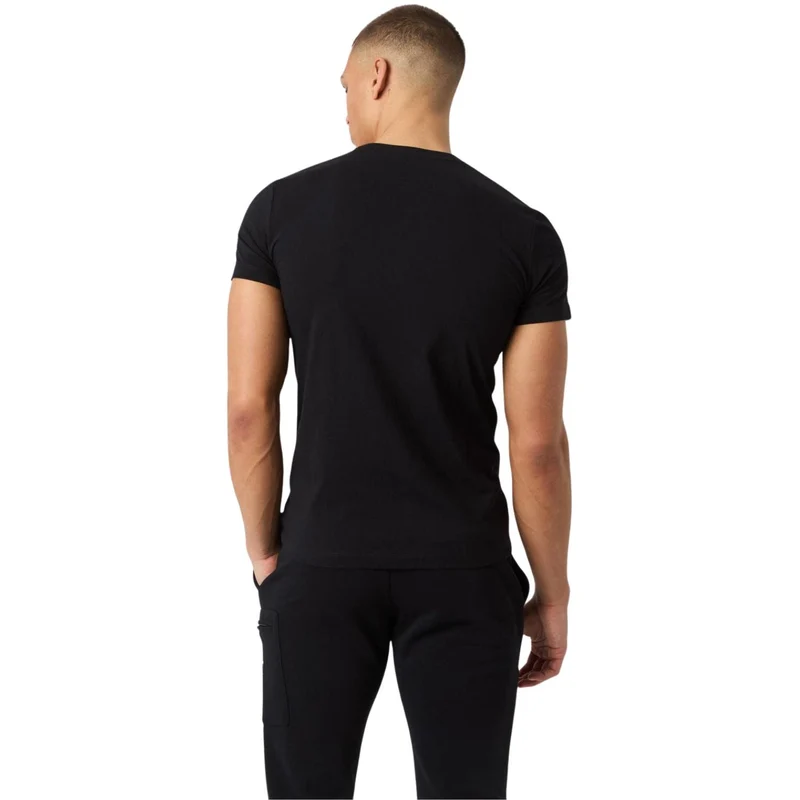 Björn Borg Centre T-Shirt Black Beauty