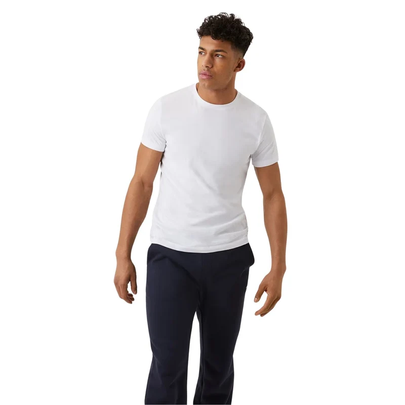 Björn Borg Centre T-Shirt Brilliant White