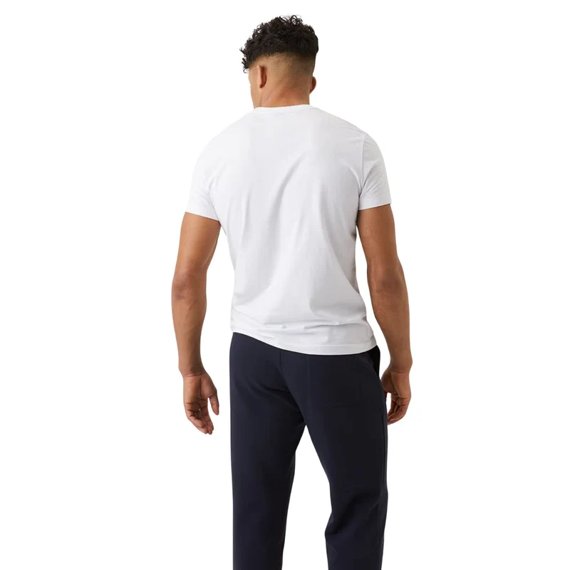 Björn Borg Centre T-Shirt Brilliant White
