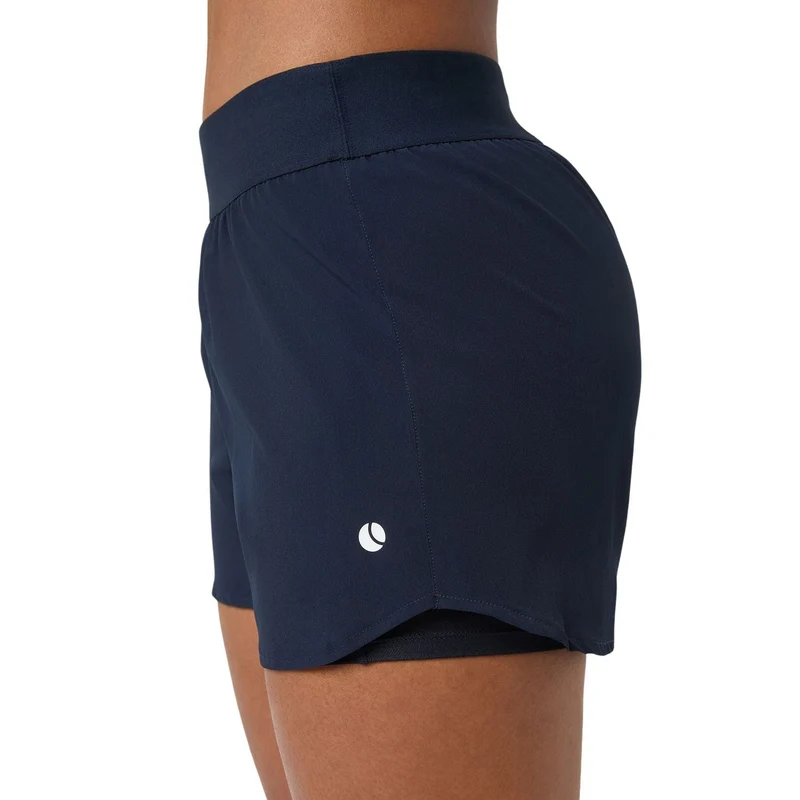 Björn Borg Ace 2 in 1 Short Night Sky