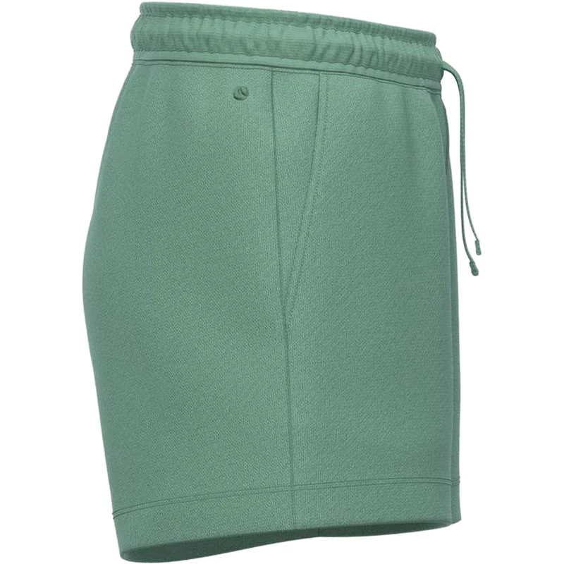 Björn Borg Essential 4 Sweatshorts Malachite Green