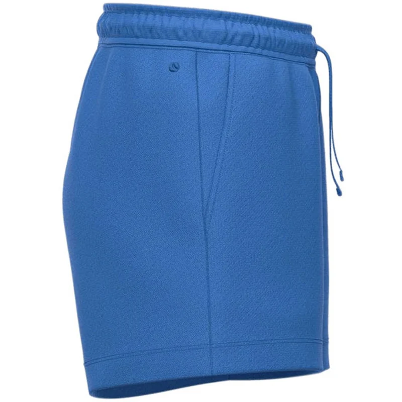 Björn Borg Essential 4 Sweatshorts Palace Blue