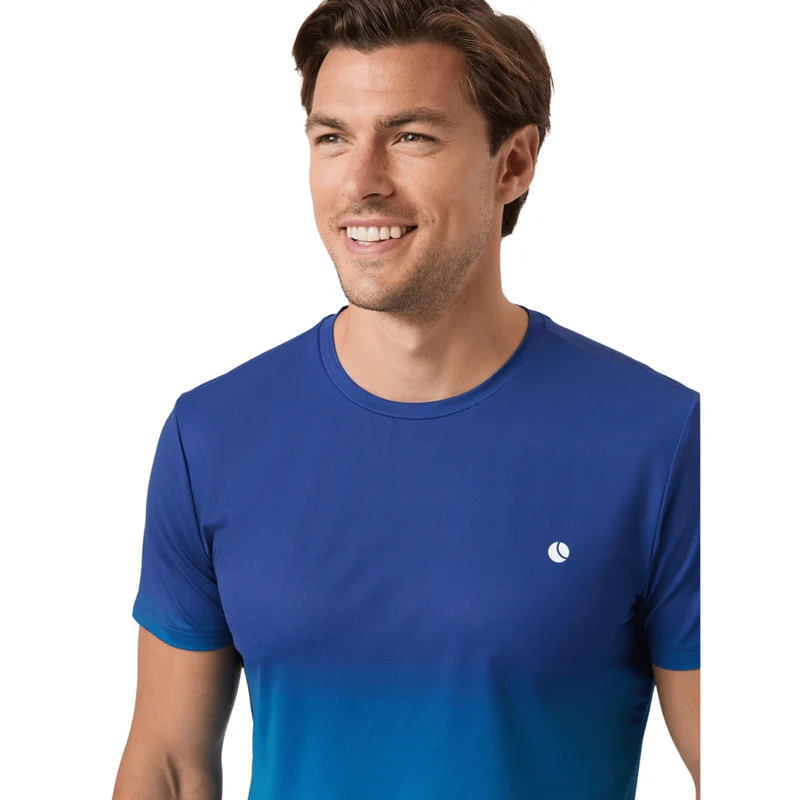 Björn Borg Ace Printed T-Shirt Fading 3