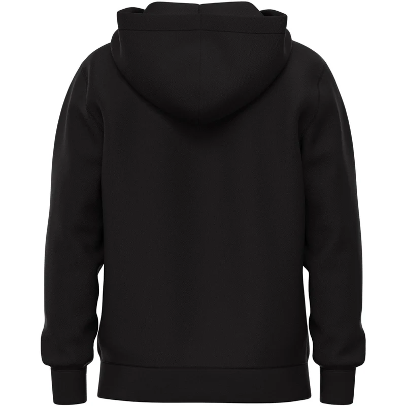 Björn Borg Essential 1 Zip Hoodie Black