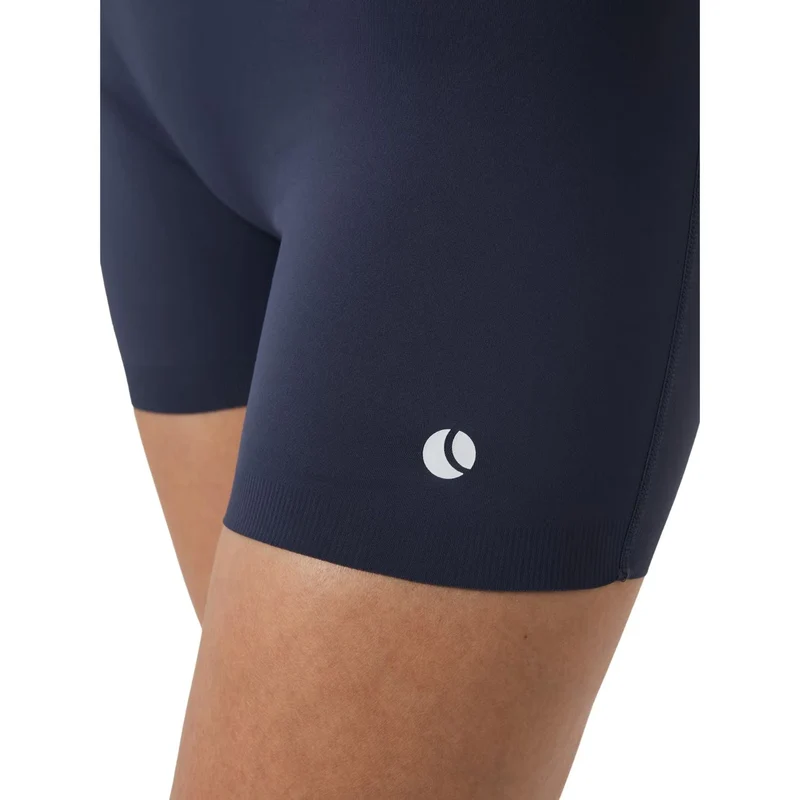 Björn Borg Ace W Short Shorts Odyssey Gray