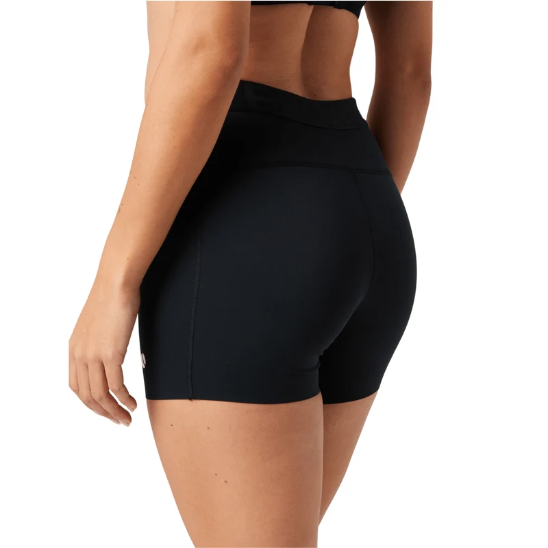 Björn Borg Ace W Short Shorts Black Beauty