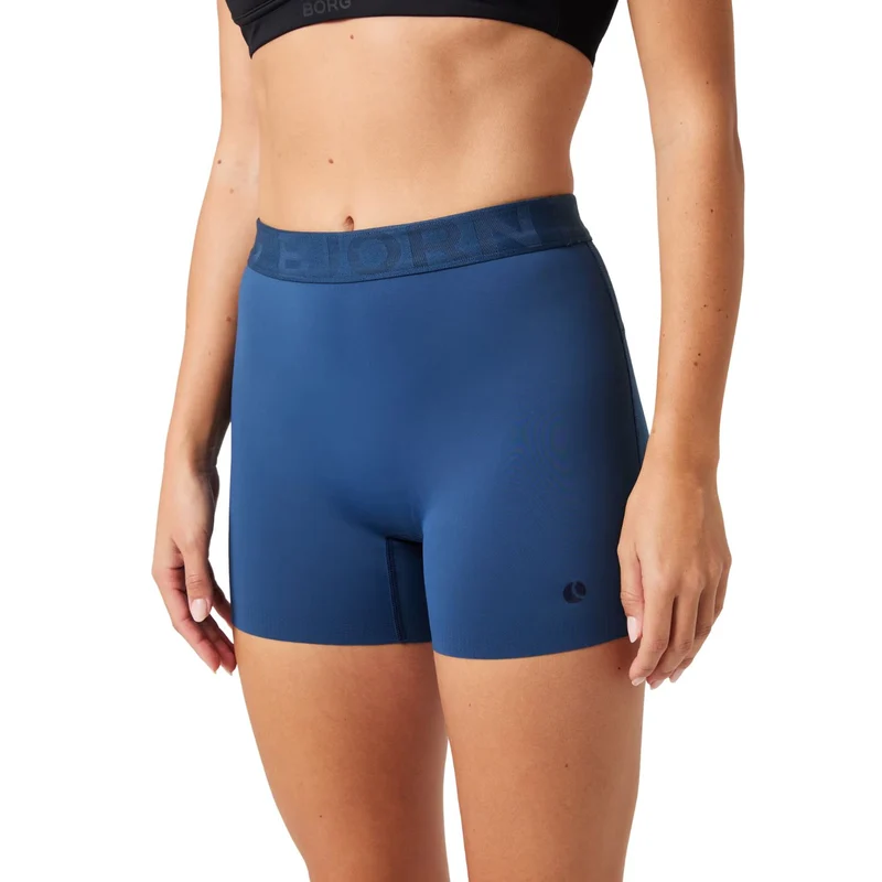 Björn Borg Ace W Short Shorts Sargasso Sea