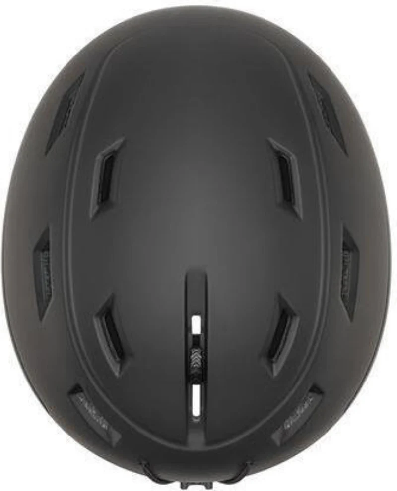 Smith MONDO MIPS Ski- und Snowboardhelm matte black Unisex