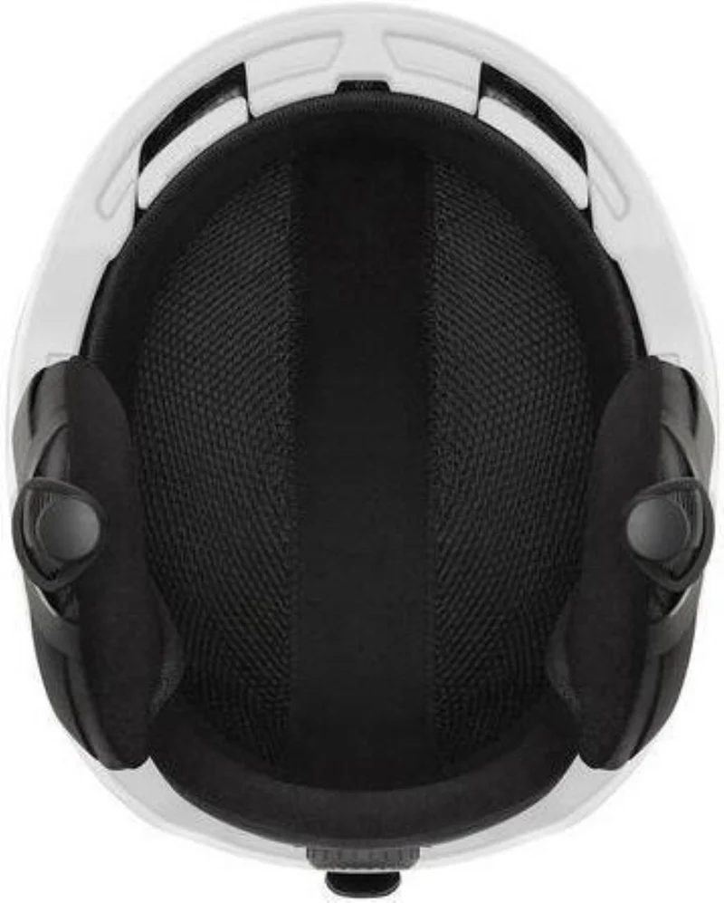 Smith MONDO MIPS Ski- und Snowboardhelm matte white Unisex