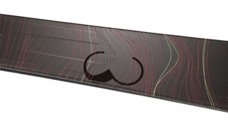 Dynastar E LITE 3 Ski + Bindung XPRESS W 11 GW B83 B-W Gold Schkolade Damen
