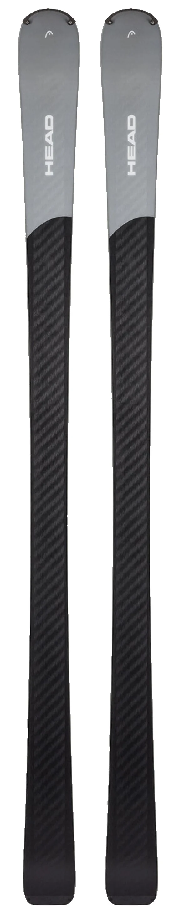 Head POWER JOY High-Performance Ski + Bindung Joy Twelve GW PRD white Damen
