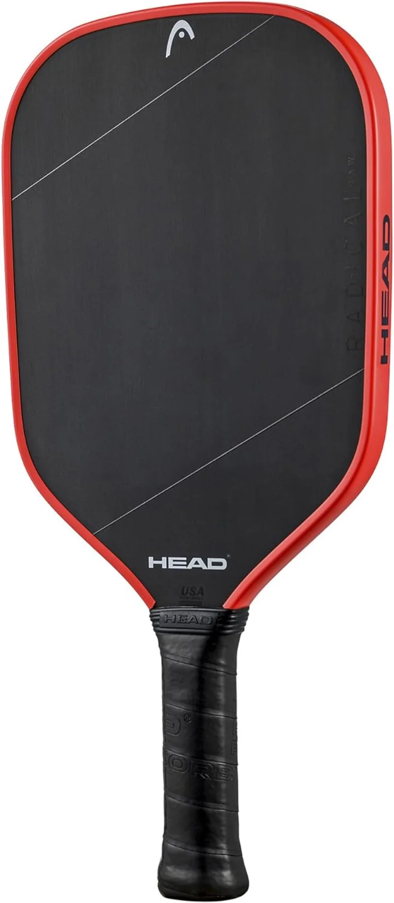 Head Radical Tour Raw Pickleball Schläger Racket Racketsport