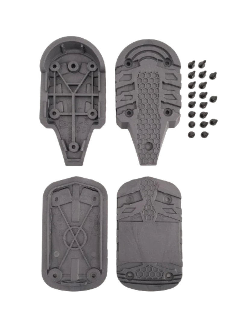 Head HEEL TOE TAP KIT Vector - Nexo - Edge (H2) Wechselsohle für Skischuhe