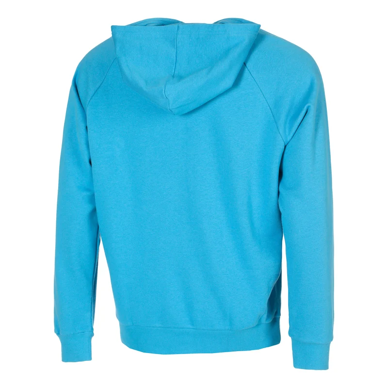 Rival Fleece Hoody Herren-Türkis