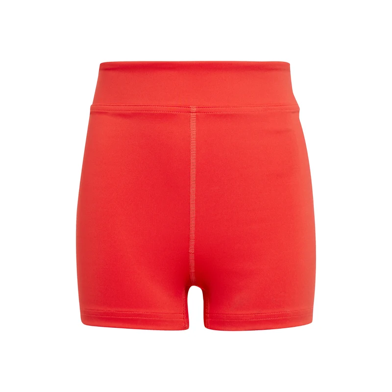 Pro Kleid Mädchen - rot,