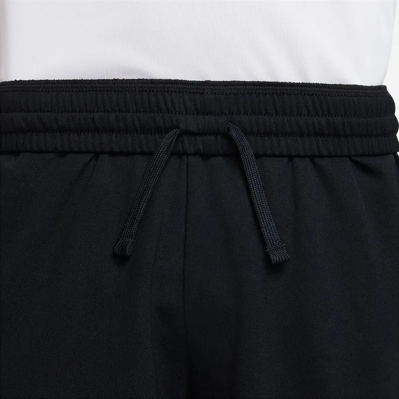 Big Graphic Shorts Jungen - schwarz, weiß