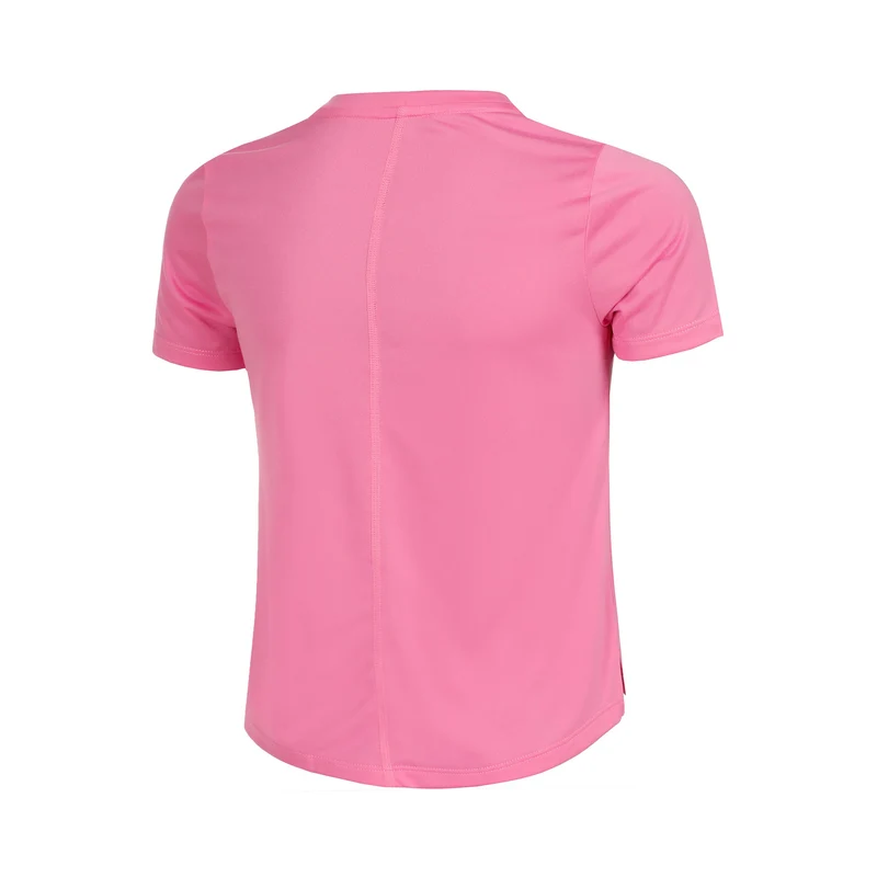 One GX VNR T-Shirt Mädchen - pink,