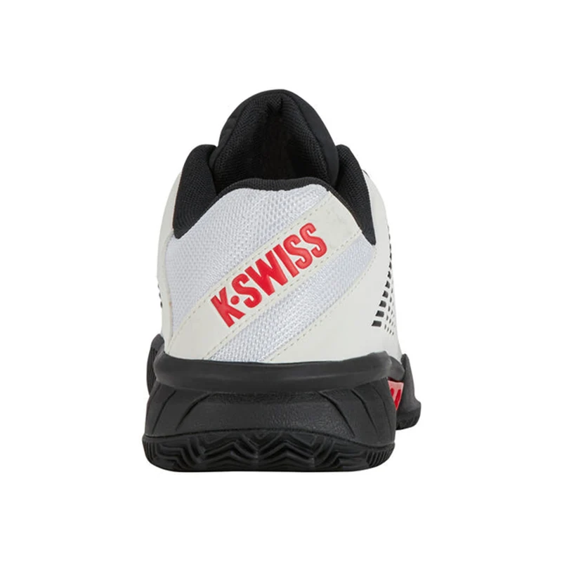 Express Light 3 HB Allcourtschuh Herren-Weiß,Schwarz