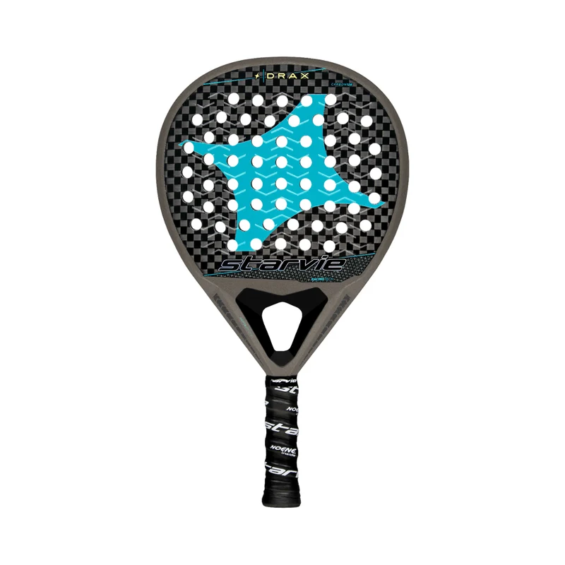 Drax Soft 12K Padelschläger